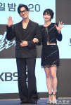 남궁민-이설 ‘결혼의 완성’ [MK포토]