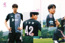[공식발표] 또 또 또 산리오와 함께!…2026 팀 K리그, 맨시티전 유니폼 공개