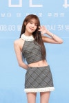 ‘소아암 투병’ 최예나 “‘내 남은 연애’로 큰 위로 받아”[MK현장]