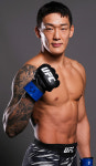 유주상 UFC 2승 재도전…미국 LA 대회 출전