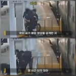 “엑스레이 30여 차례, 골절 없다”…박위, 병원까지 카메라→100만도 옛말