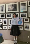 ‘장동윤과 결혼’ 예비신부 배우 김승윤 누구?
