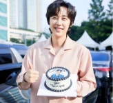 “결혼하면 전업주부도 가능” 윤종훈, 10살 연하 한은서와 11월 부부