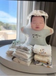 47세에 첫아들 낳은 한다감…병원에선 “셋째까지 가능하다”