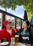 “10년 친구서 연인으로”…‘내년 결혼’ 김량하김희, SNS는 이미 달달 럽스타그램