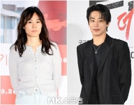구교환이옥섭, 13년 사랑 결실은 4년 전에…뒤늦게 알려진 혼인신고 [전문]
