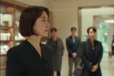 ‘포핸즈’ 최고 10.8% 폭발…시청률 하드캐리한 윤세아의 ‘광기 모성’ [홍동희 시선]