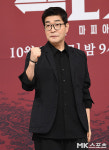 손현주 ‘닥터X 기대하세요’ [MK포토]