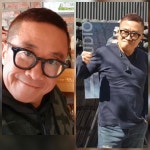 [단독]코미디언 김형진, 58세에 결혼한다…김학래가 대신 전한 경사