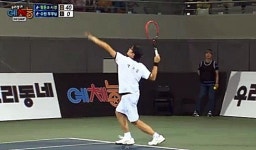 우리동네 예체능 테니스편, 동네 수준 넘어서자