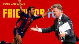 [442.list] 판 할을 사랑하기 아니면 미워하기