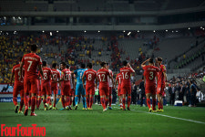 [russian.road] 3-0에서 3-2, 중국 추격의 의미