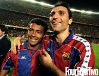 [442.duos] 축구계 환상의 짝꿍- 세계편