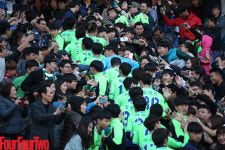 [from전주] ‘챔피언’ 전북의 힘은 어디서 나오는가