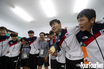 [u23.told] AG결산: ‘성숙한 흥민’부터 ‘희망의 진야-문환’까지