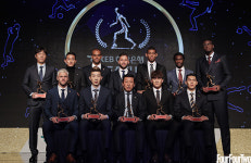 [k-awards.told] 2018 K리그를 빛낸 남자들, 최고가 된 이유는?