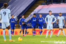 [442.review] ‘원정 클린시트 17%’ 첼시, 어찌하오리까