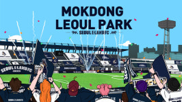 굿바이 잠실 서울 이랜드, 목동 시대 연다