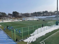 지스포츠에이전시, 2022년 고성 스토브리그 성황리 마무리