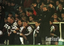 [442.exclusive]  EPL 30주년, 우승 문턱까지 도달했던 팀 뉴캐슬