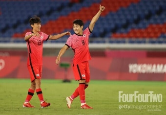 [공식발표] '이강인 첫 발탁' 황선홍호, AFC U23 아시안컵 명단 발표