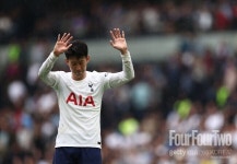 손흥민 올해의 팀 제외에...일본-중국 반응도 이해할 수 없다