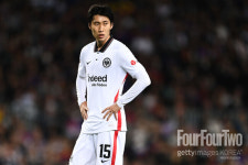 SON과 한일 듀오 결성되나…토트넘, UEL 우승 주역 日 MF 관심