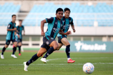 반전 성공 안산그리너스FC, 김포 상대로 2연승 도전 