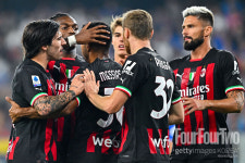 [serie.review] 이게 우승팀의 저력...밀란, 수적 열세에도 삼프도리아에 2-1 승