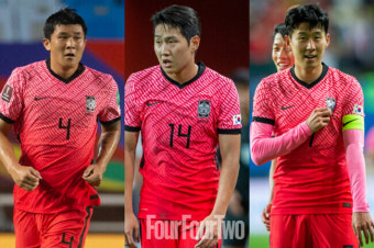 [442.told] '김민재 막고→이강인 주고→손흥민 마무리' 드디어 볼 수 있다