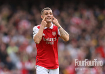 '우리 자카가 달라졌어요'...경기력+리더십 그리고 진심 어린 사과까지