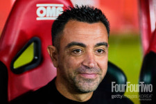 한 번 더 믿어볼게...바르사 회장, 사비 감독직 유지한다