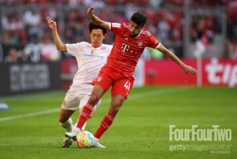 [bundes.review] '이재성 골대' 마인츠, 뮌헨에 2-6 패...4G 무패행진 마감