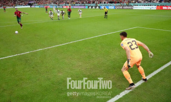 FIFA, 2026 월드컵 조별예선에 승부차기 도입 고려...'보너스 승점 제도'