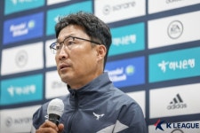 [442.live] 새 출발 앞둔 이기형 감독, 만만하지는 않겠지만…목표는 다이렉트 승격