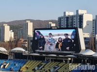 [k2.live] 성남에서 시작하고 성남에서 끝냈다…돌아온 까치 전종혁의 특별한 은퇴식