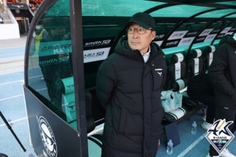 [k2.told] 이기형 감독, 약속 지켰다...성남, '내용-결과' 다 잡았다!