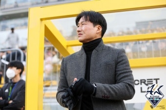 [k1.told] '광주 축구' 보여준 이정효 감독, 프로는 '결과'로 말해야 한다