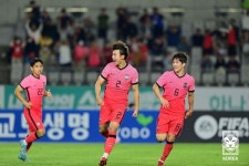 [공식발표] '황선홍호' 올림픽-아시안게임 대표팀, 카타르 원정 명단 발표