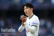 손흥민 공격적 활용+공격 축구 선언…토트넘이 달라지나