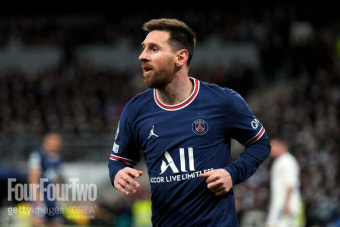 알 힐랄보다는 '바르사 또는 마이애미'...메시, PSG 우승하고 거취 결정 계획