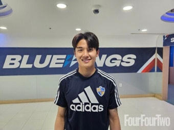 '대체 발탁'이 아닌 '발탁' 꿈꾼다…설영우, 
