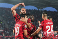 [laliga.review] 강등 위협 친정팀 비수 꽂은 이강인...이강인→무리키 득점 조합 재가동 마요르카, 발렌시아 1-0 제압+11위로 UP