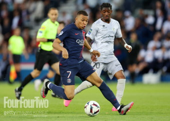 [ligue1.review] '메시 고별전' 아쉽게 패배로...'우승 확정' PSG, 최종전서 클레르몽에 2-3 덜미
