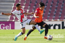 [laliga.review] 아디오스 LEE! 이강인의 마지막 선물...6호 도움→마요르카는 최종전 3-0 승리