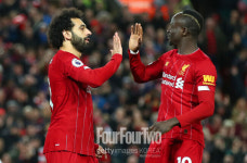 동료 사네 폭행했던 마네, 호날두와 투톱 이룰까...알 나스르 영입 관심→이적료 520억 장전