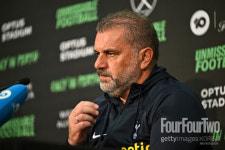 뮌헨은 레비 회장 만나서 협상 예정인데...PSG, 케인? 프랑스행 원치 않을 걸→영입전 참가 의사 NO