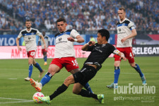 HERE WE GO! 중원 보강 노리는 리버풀, 日국대+슈투트가르트 주장 엔도 영입 임박...목요일 메디컬