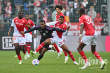 제2의 자비처 나오나...맨유, 뮌헨 MF 임대 영입 추진→선수도 맨유행 선호