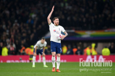 3년 동안 145경기 토트넘 중원의 사령관, 맨유 이적설...텐 하흐와 10년 만에 재회?